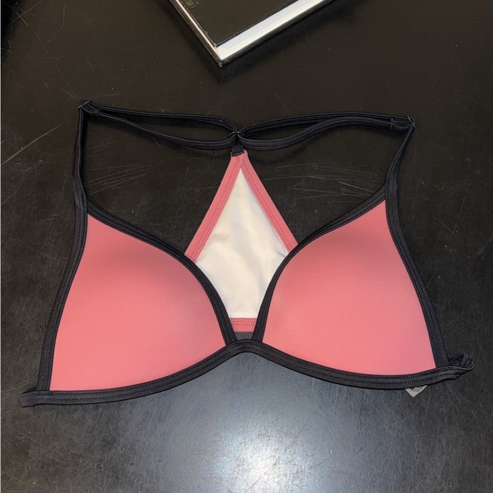 Victoria’s Secret Pink Bikini Top